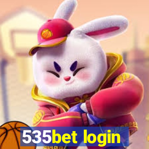 535bet login